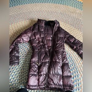 Calvin Klein winter coat.